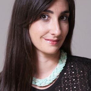 Meet your Posher, Laurel